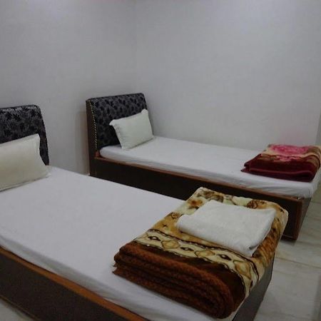 Jyoti Guest House Bodh Gaya Εξωτερικό φωτογραφία