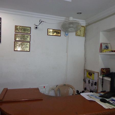Jyoti Guest House Bodh Gaya Εξωτερικό φωτογραφία