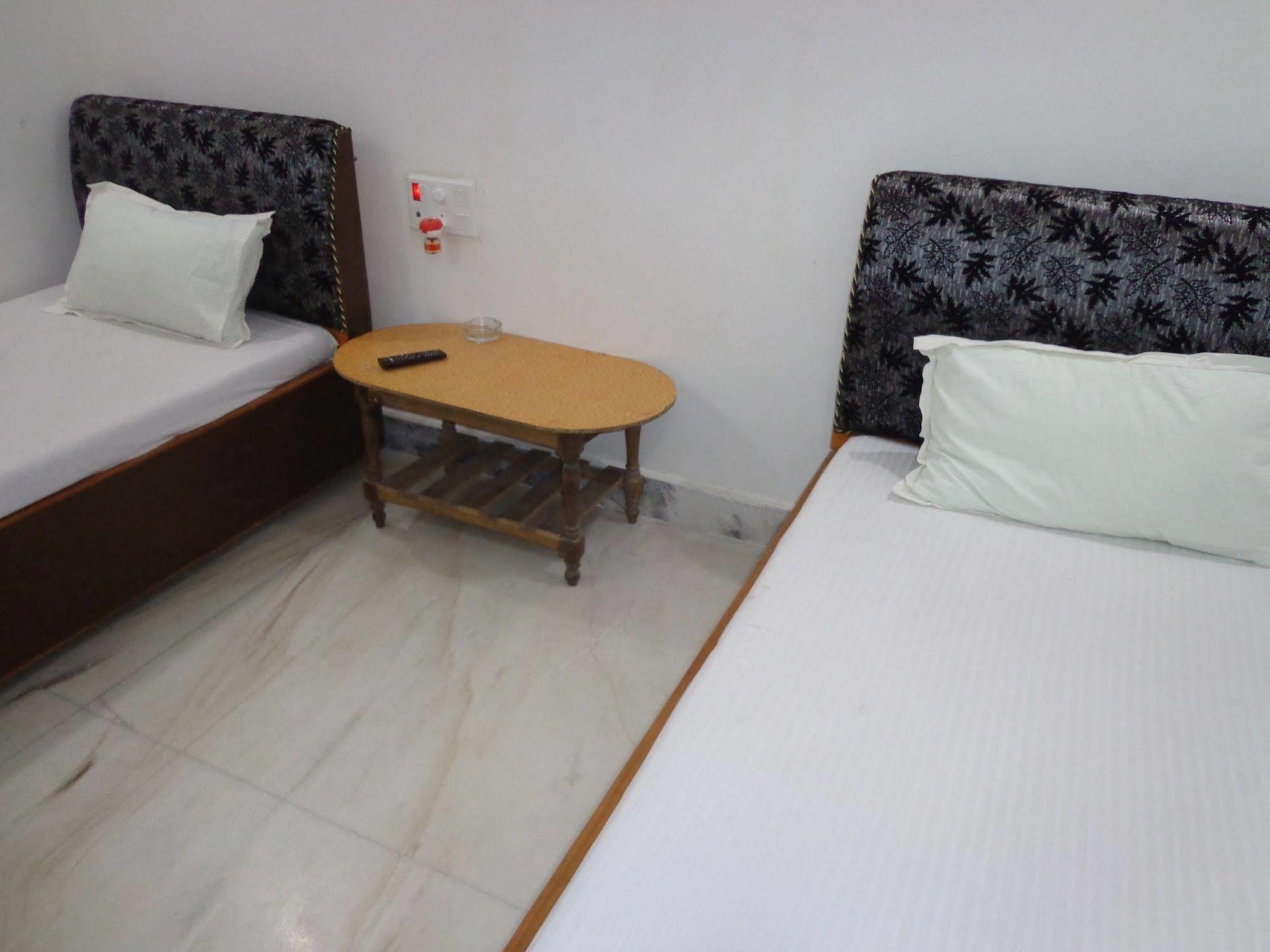 Jyoti Guest House Bodh Gaya Εξωτερικό φωτογραφία