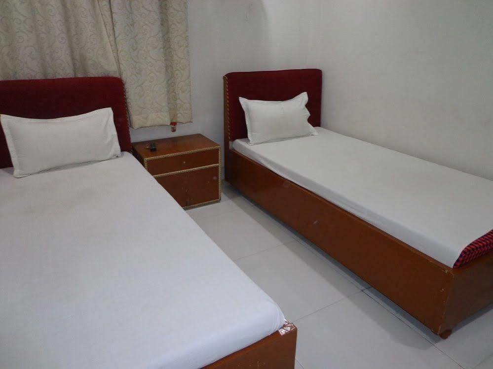 Jyoti Guest House Bodh Gaya Εξωτερικό φωτογραφία