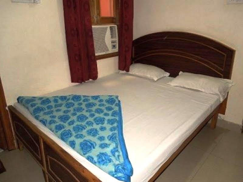 Jyoti Guest House Bodh Gaya Εξωτερικό φωτογραφία