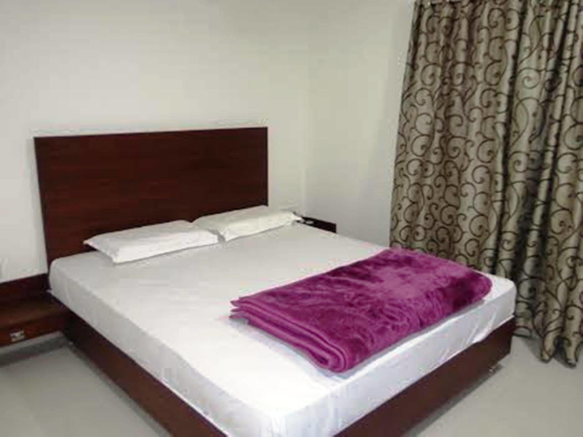 Jyoti Guest House Bodh Gaya Εξωτερικό φωτογραφία
